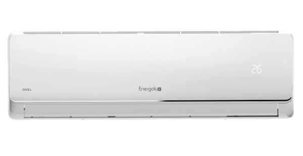 Сплит-система Energolux Basel 3 SAS18B3-A/SAU18B3-A